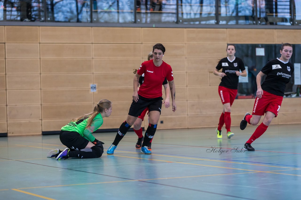 Bild 100 - Hesebeck Cup